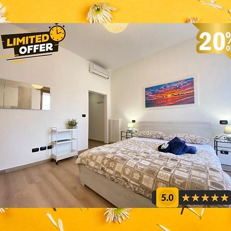 Memory Suite Con Wifi/Netflix Bologna Bagian luar foto