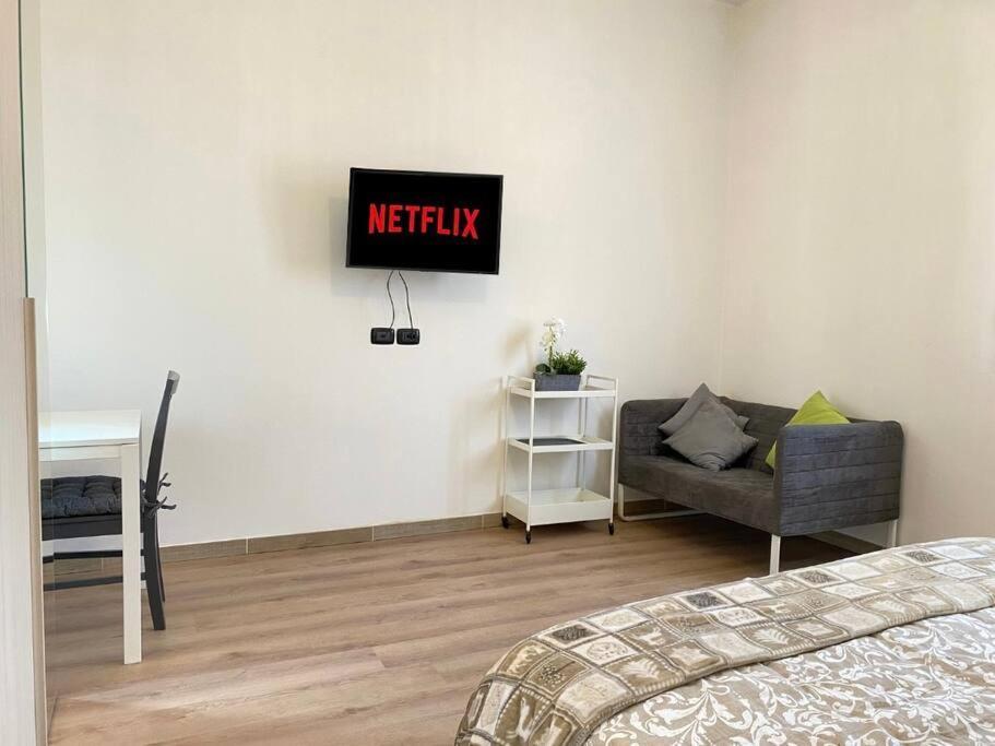 Memory Suite Con Wifi/Netflix Bologna Bagian luar foto